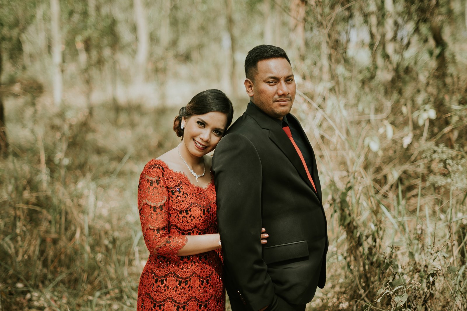 Jeavin & Venny